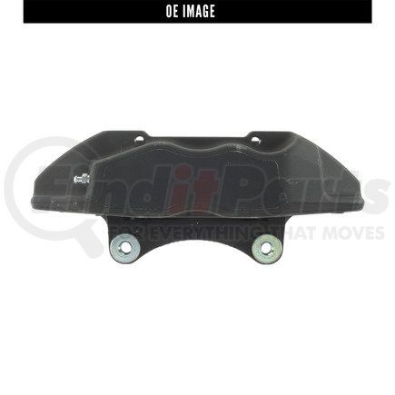 141.51004 by CENTRIC - Centric Semi-Loaded Brake Caliper