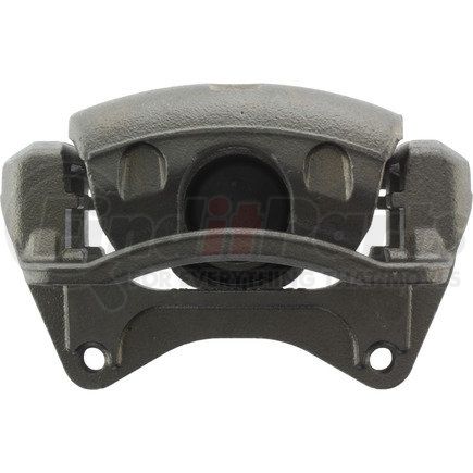 141.51011 by CENTRIC - Centric Semi-Loaded Brake Caliper