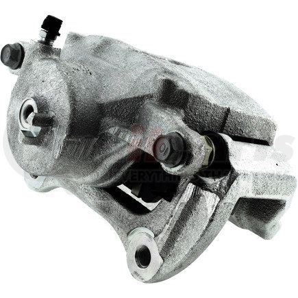 141.51014 by CENTRIC - Centric Semi-Loaded Brake Caliper