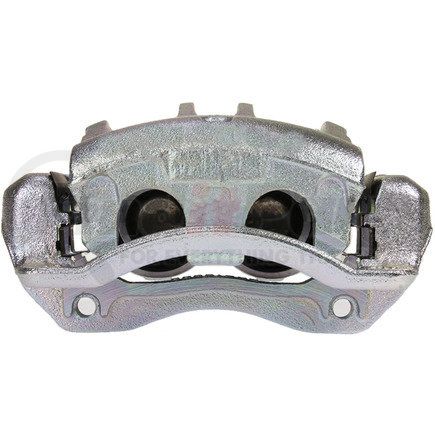 141.51015 by CENTRIC - Centric Semi-Loaded Brake Caliper