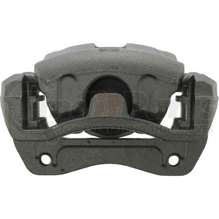 141.51025 by CENTRIC - Centric Semi-Loaded Brake Caliper