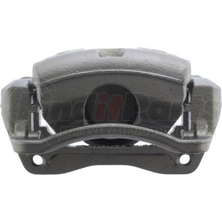 141.51031 by CENTRIC - Centric Semi-Loaded Brake Caliper