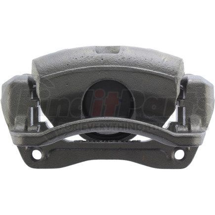 141.51032 by CENTRIC - Disc Brake Caliper - Remanufactured, with Hardware and Brackets, without Brake Pads