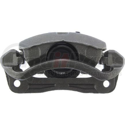 141.51202 by CENTRIC - Centric Semi-Loaded Brake Caliper