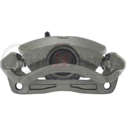 Centric 141.51203 Disc Brake Caliper Centric Semi-Loaded Brake Caliper