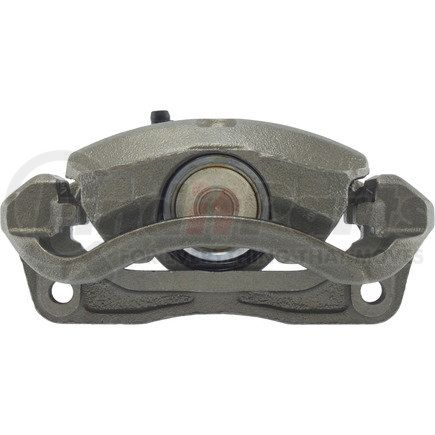 141.51201 by CENTRIC - Centric Semi-Loaded Brake Caliper