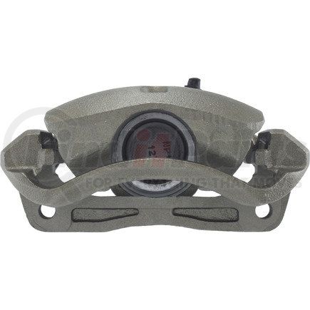 Centric 141.51204 Disc Brake Caliper Centric Semi-Loaded Brake Caliper