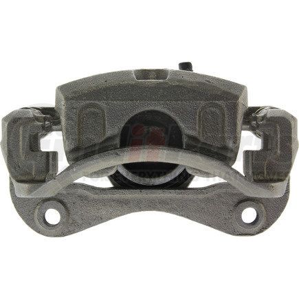 141.51206 by CENTRIC - Centric Semi-Loaded Brake Caliper