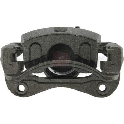 141.51208 by CENTRIC - Centric Semi-Loaded Brake Caliper