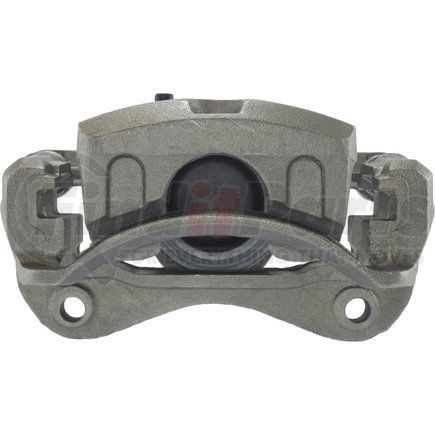 141.51211 by CENTRIC - Centric Semi-Loaded Brake Caliper