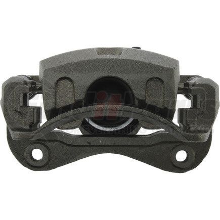 141.51212 by CENTRIC - Centric Semi-Loaded Brake Caliper