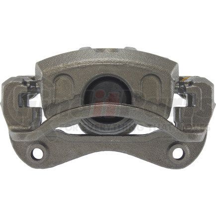 141.51216 by CENTRIC - Centric Semi-Loaded Brake Caliper