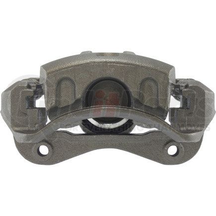 141.51217 by CENTRIC - Centric Semi-Loaded Brake Caliper