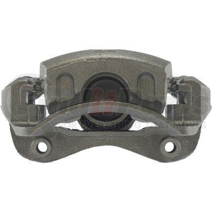 141.51218 by CENTRIC - Centric Semi-Loaded Brake Caliper