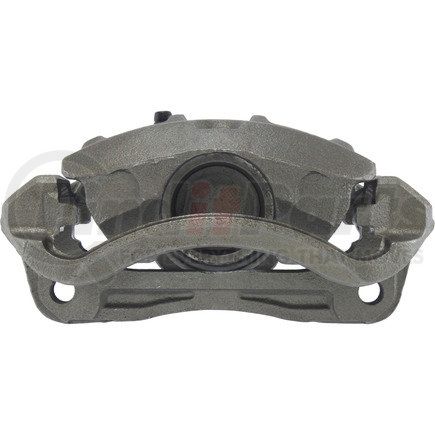 Centric 141.51219 Disc Brake Caliper Centric Semi-Loaded Brake Caliper