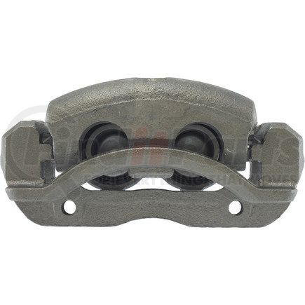 141.51221 by CENTRIC - Centric Semi-Loaded Brake Caliper