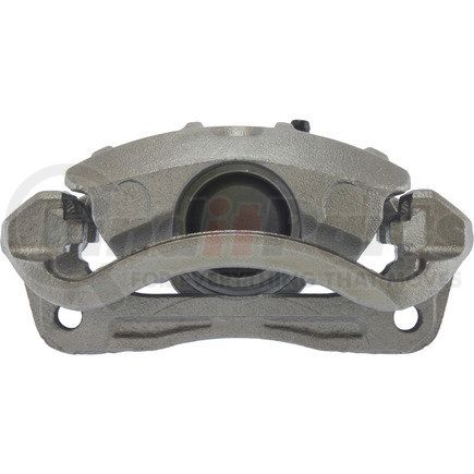 141.51220 by CENTRIC - Centric Semi-Loaded Brake Caliper