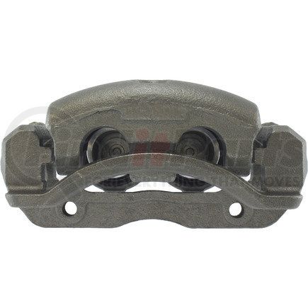 141.51222 by CENTRIC - Centric Semi-Loaded Brake Caliper