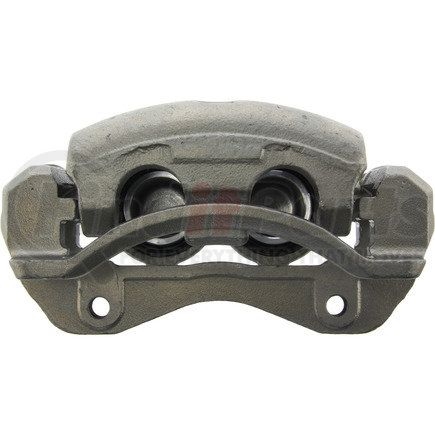 141.51223 by CENTRIC - Centric Semi-Loaded Brake Caliper