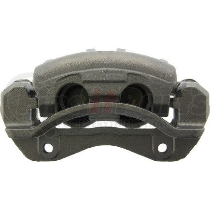 141.51224 by CENTRIC - Centric Semi-Loaded Brake Caliper