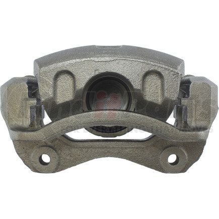 141.51226 by CENTRIC - Centric Semi-Loaded Brake Caliper