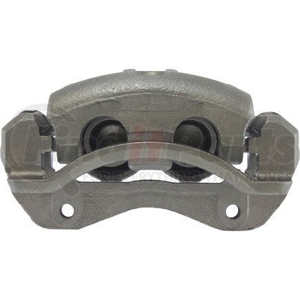 Centric 141.51227 Disc Brake Caliper Centric Semi-Loaded Brake Caliper
