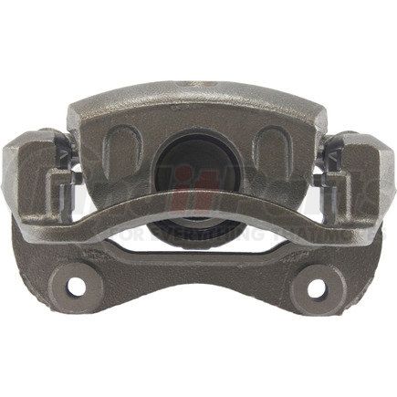 141.51225 by CENTRIC - Centric Semi-Loaded Brake Caliper