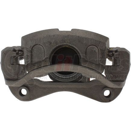 141.51229 by CENTRIC - Centric Semi-Loaded Brake Caliper