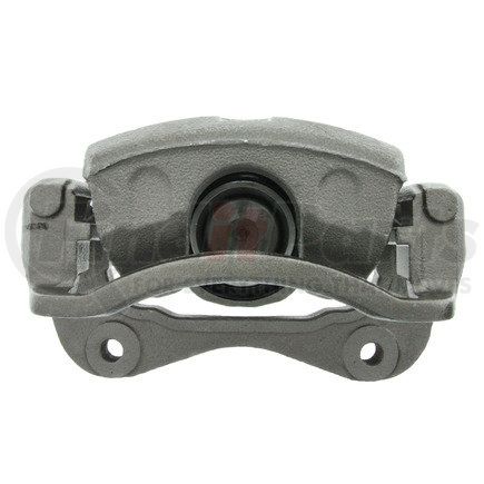 Centric 141.51233 Disc Brake Caliper Centric Semi-Loaded Brake Caliper