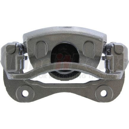 141.51237 by CENTRIC - Centric Semi-Loaded Brake Caliper