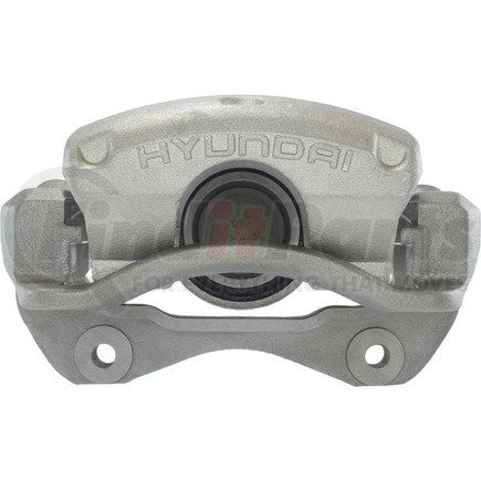 141.51236 by CENTRIC - Centric Semi-Loaded Brake Caliper