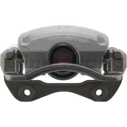 141.51235 by CENTRIC - Centric Semi-Loaded Brake Caliper