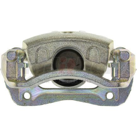 141.51239 by CENTRIC - Centric Semi-Loaded Brake Caliper