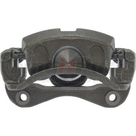 Centric 141.51243 Disc Brake Caliper Centric Semi-Loaded Brake Caliper
