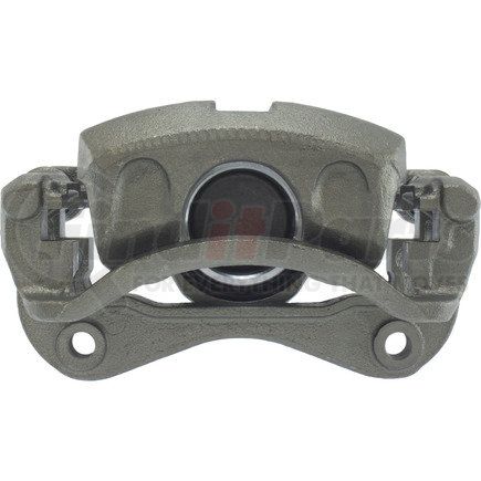 141.51244 by CENTRIC - Centric Semi-Loaded Brake Caliper