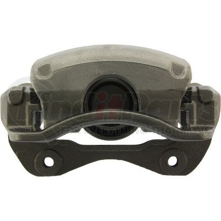 141.51247 by CENTRIC - Centric Semi-Loaded Brake Caliper