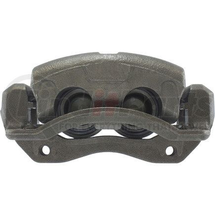 141.51246 by CENTRIC - Centric Semi-Loaded Brake Caliper