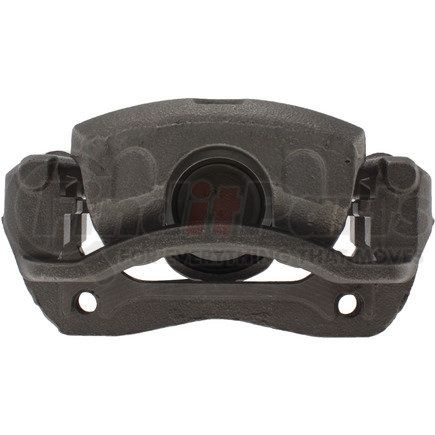 Centric 141.51249 Disc Brake Caliper Centric Semi-Loaded Brake Caliper