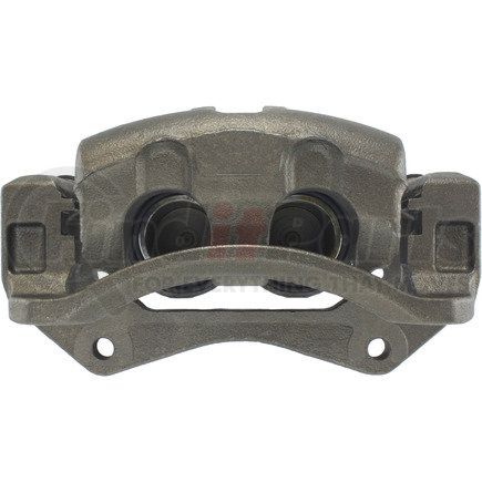 141.51256 by CENTRIC - Centric Semi-Loaded Brake Caliper