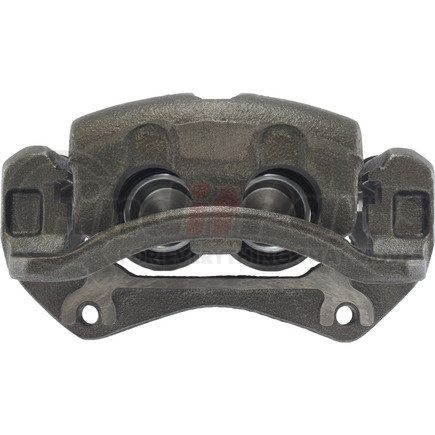 141.51255 by CENTRIC - Centric Semi-Loaded Brake Caliper