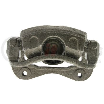 141.51257 by CENTRIC - Centric Semi-Loaded Brake Caliper