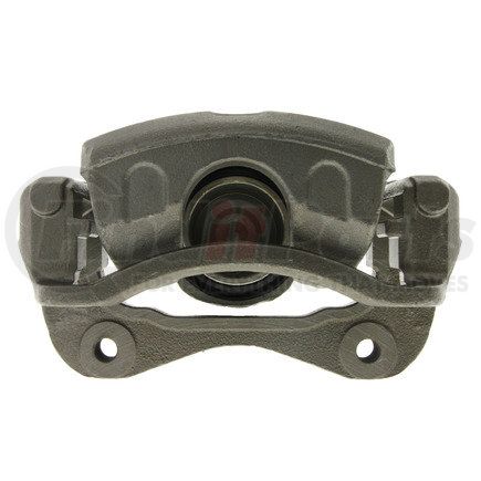 141.51258 by CENTRIC - Centric Semi-Loaded Brake Caliper