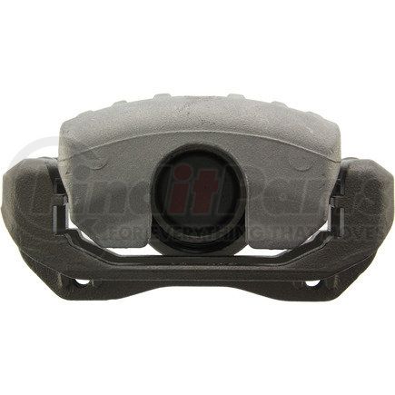 141.51262 by CENTRIC - Centric Semi-Loaded Brake Caliper