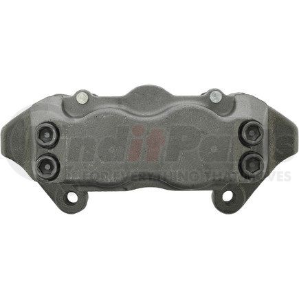 141.51263 by CENTRIC - Centric Semi-Loaded Brake Caliper