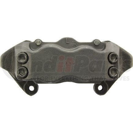 141.51264 by CENTRIC - Centric Semi-Loaded Brake Caliper