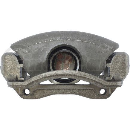141.51266 by CENTRIC - Centric Semi-Loaded Brake Caliper