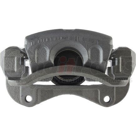 141.51273 by CENTRIC - Centric Semi-Loaded Brake Caliper