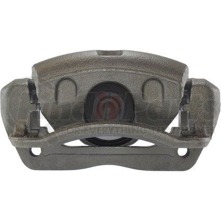 141.51276 by CENTRIC - Centric Semi-Loaded Brake Caliper