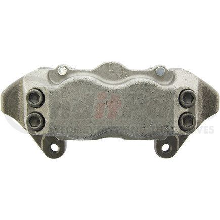 141.51278 by CENTRIC - Centric Semi-Loaded Brake Caliper