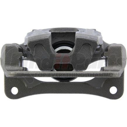 141.51503 by CENTRIC - Centric Semi-Loaded Brake Caliper